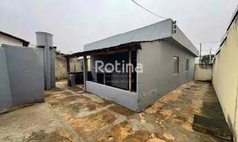 Imagem: Casa para alugar, 3 quartos, Saraiva - Uberlândia/MG