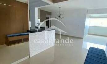 Imagem: Aluguel Apartamento SANTA MONICA