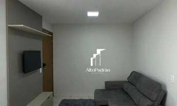 Imagem: Apartamento com 2 dormitórios à venda