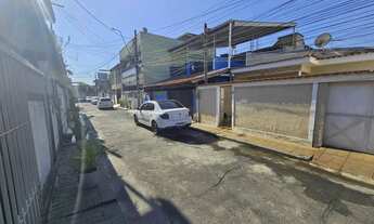 Imagem 3: Casa para Venda em Nova Iguaçu, Alto da Posse, 2 dormitórios, 1 banheiro, 2 vagas