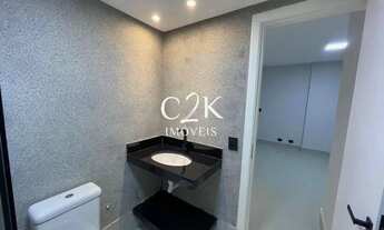 Imagem 5: Apartamento Totalmente Reformado no Setor Oeste!