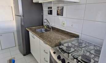 Imagem 3: 2D com suíte e vaga dupla