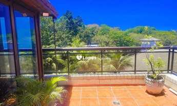 Imagem 3: Cobertura com 3 quartos para alugar, 171 m² por R$ 7.305/mês - Recreio dos Bandeirantes