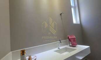 Imagem 7: Excelente casa no condomínio figueira garden em Atibaia