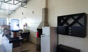 Imagem 2: Comercial Sala em Araraquara