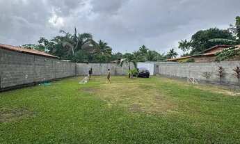 Imagem 3: PRAIA DE PANAQUATIRA: Casa a venda a 800m da praia Grande Ilha de São Luís