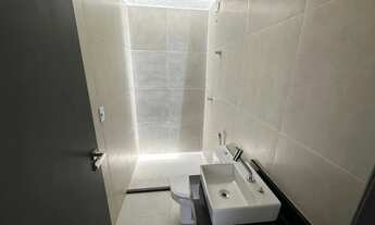 Imagem 7: Barra Nova Condomínio fechado Casa Duplex para venda tem 103 metros quadrados com 3 quart