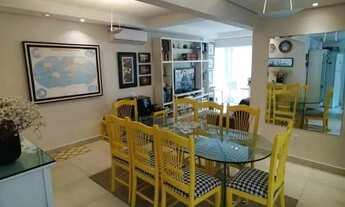 Imagem 6: Apartamento para Temporada em Balneário Camboriú, CENTRO, 2 dormitórios, 1 suíte, 1 banhei