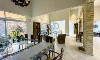 Imagem 5: Casa à venda no Condomínio Terras de São José I - Itu/SP