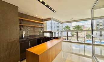 Imagem 6: Aluguel Apartamento com 4 quartos (2 suítes) no bairro Santo Agostinho