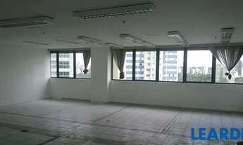 Imagem 4: CONJ. COMERCIAL - ALTO DA BOA VISTA - SP