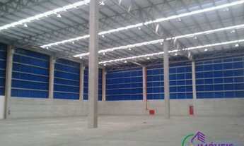 Imagem 4: GALPÃO - EMPRESARIAL MIRANTE DE CAJAMAR (POLVILHO) - SP