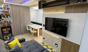 Imagem 6: Imóvel para aluguel com 35 metros quadrados com 1 quarto em Tatuapé - São Paulo - SP