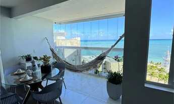 Imagem: Apartamento com 4 quartos à venda em Ponta