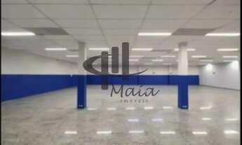 Imagem 6: Locação Salão Comercial Sao Bernardo do Campo Baeta Neves Ref: 42486