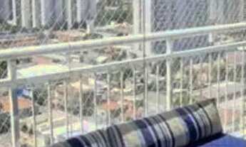 Imagem 4: Apartamento com 2 quartos à venda em Barra Funda - SP