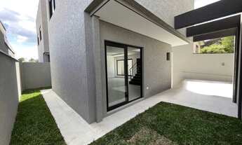 Imagem 7: SOBRADO TRIPLEX NOVO EM CONDOMÍNIO - SEM GEMINAÇÃO - À VENDA NO CAPÃO RASO