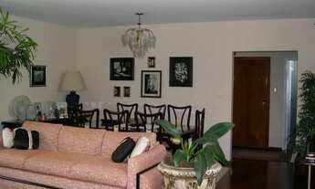 Imagem: Apartamento em Rua Baronesa de Itu - Santa