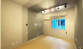 Imagem 3: Imóvel para venda possui 43 metros quadrados com 1 quarto em Bom Fim - Porto Alegre - RS