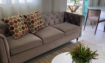 Imagem 7: Oportunidade Terramares andar alto, mobiliado