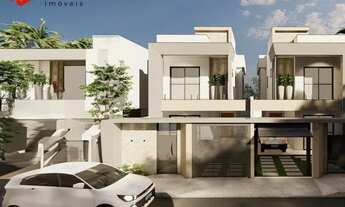 Imagem 5: CASA EM CONSTRUÇÃO DE 3 SUÍTES COM LAZER COMPLETO À VENDA EM MEAIPE/ES. ENTREGA PARA SETEM