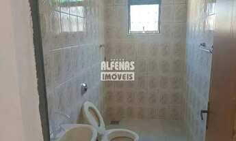 Imagem 4: Barracão para aluguel 1 quarto no Bairro SAPUCAIA II