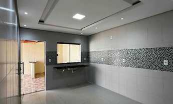 Imagem 3: Casa no Jardim Turu a venda