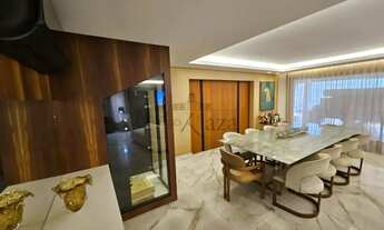 Imagem 5: Casa/Condomínio - Residencial - No bairro Jardim Aquarius - Aquarius IV