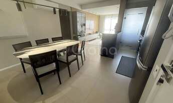 Imagem 6: Apartamento de 87m² com 3 quartos sendo 1 suíte no Jardim Atlântico