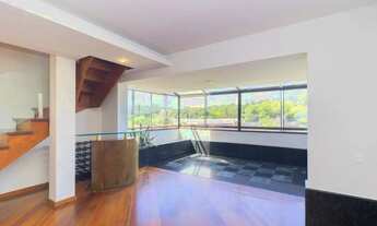 Imagem 2: Apartamento 4 quartos - cobertura