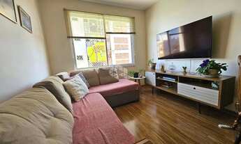 Imagem 4: COBERTURA 3 DORMITÓRIOS COM SUÍTE