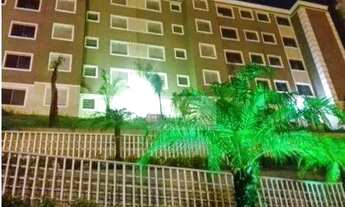 Imagem: Apartamento à venda Condomínio Spazio