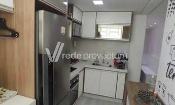 Imagem 3: Apartamento - Parque Residencial Vila União - Campinas