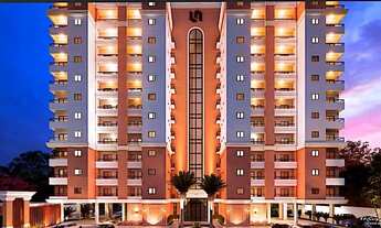 Imagem 3: TER 103 Imóvel para venda com 86 metros quadrados com 3 quartos em Turu - São Luís - MA