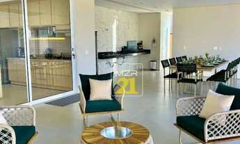 Imagem 10: Casa Polinésia Casa em condomínio com 4 dormitórios