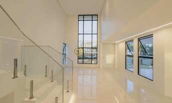 Imagem 5: Casa No Alphaville Ceará, com 5 suites + escritório + studio em Cidade Alpha - Eusébio