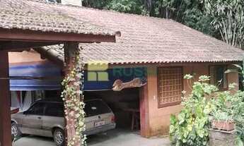 Imagem 6: Chácara com 3 dormitórios à venda, 2000 m² por R$ 1.800.000,00 - Santa Barbara (São Franci