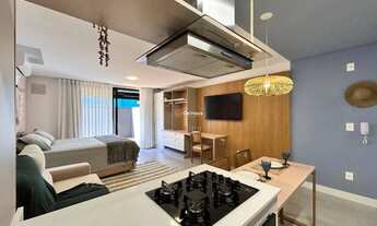 Imagem 6: Studio Garden Face Norte - A 3 Minutos da Praia do Campeche R$1.380.000,00