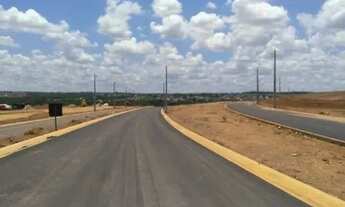 Imagem 6: Vinhas Flamboyant | lote de 250 metros