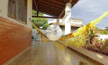 Imagem 7: Casa com 3 quartos 1 suíte, 4 vagas, 695m² e Vista para a Lagoa! (Iguabinha) - Araruama