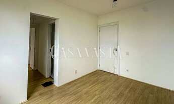 Imagem 4: Apartamento Padrão no Edifício Elev