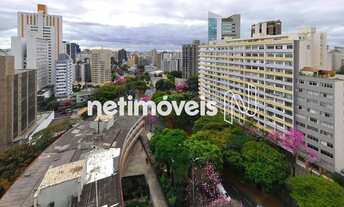 Imagem 14: Venda Conjunto de salas Savassi Belo Horizonte