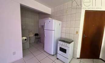 Imagem 4: Aluguel Kitnet 1 Quarto no Centro de Florianópolis, SC