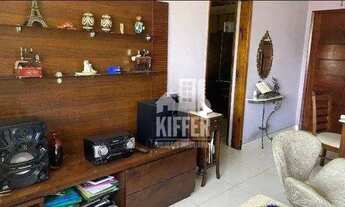 Imagem 7: Apartamento com 3 dormitórios à venda, 130 m² por R$ 790.000,00 - Jardim Icaraí - Niterói