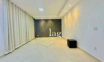 Imagem 6: Casa com 5 quartos, 340 m² - Condomínio Granja Olga III - Sorocaba/SP