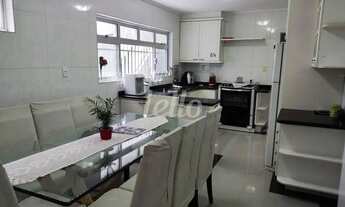 Imagem 7: Casa 3 quartos à venda no(a) Jardim Anália Franco