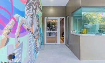 Imagem 4: Apartamento para Venda - 32.73m², 1 dormitório, 1 vaga - Centro Histórico