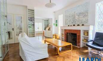 Imagem 3: CASA ASSOBRADADA - ALTO DE PINHEIROS - SP