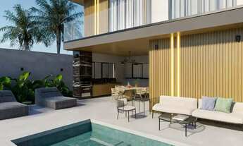 Imagem 4: Casa a venda lado praia com 4 suítes no Araçagy TR200779 ARA-CJETB6