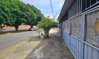 Imagem 4: Sobrado residencial + duas salas comerciais no Residencial Ville de France em Goiânia-GO